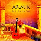 Calima از آرمیک